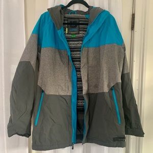 Burton Ski Jacket